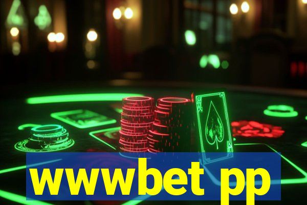 wwwbet pp